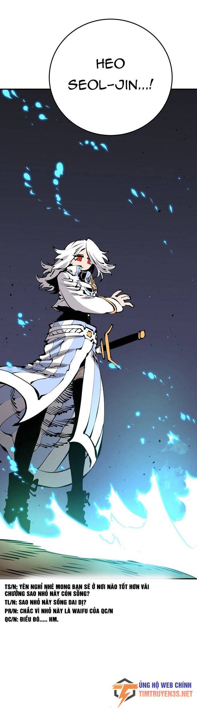 Player chapter 75 - Upload bởi truyensieuhay.com