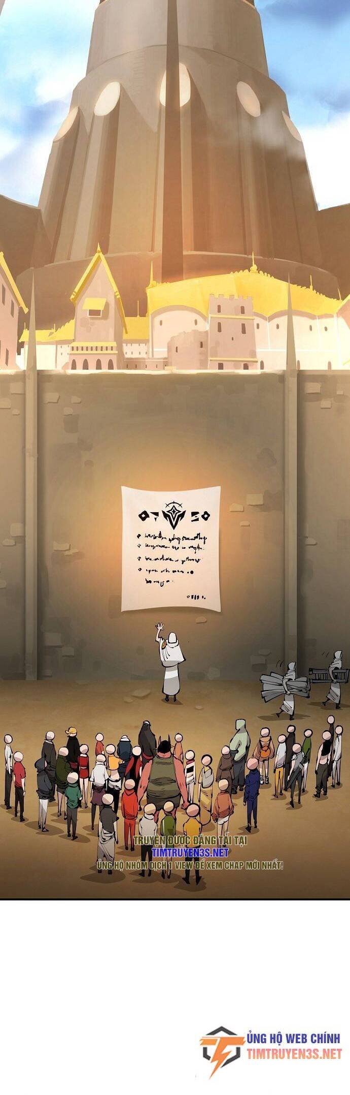 Player chapter 75 - Upload bởi truyensieuhay.com