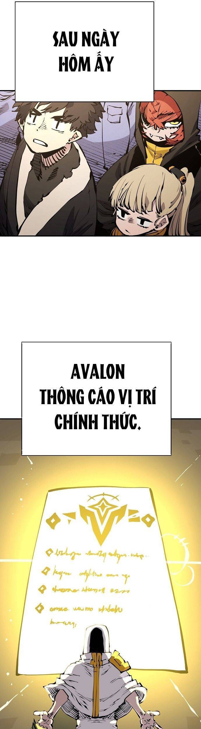 Player chapter 75 - Upload bởi truyensieuhay.com