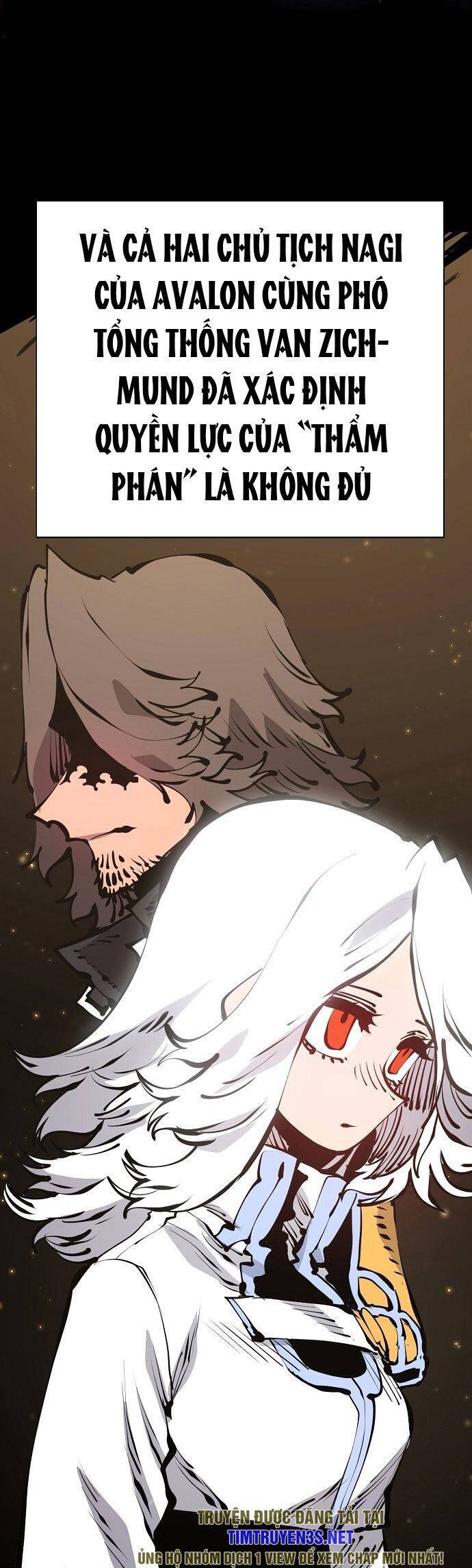 Player chapter 75 - Upload bởi truyensieuhay.com