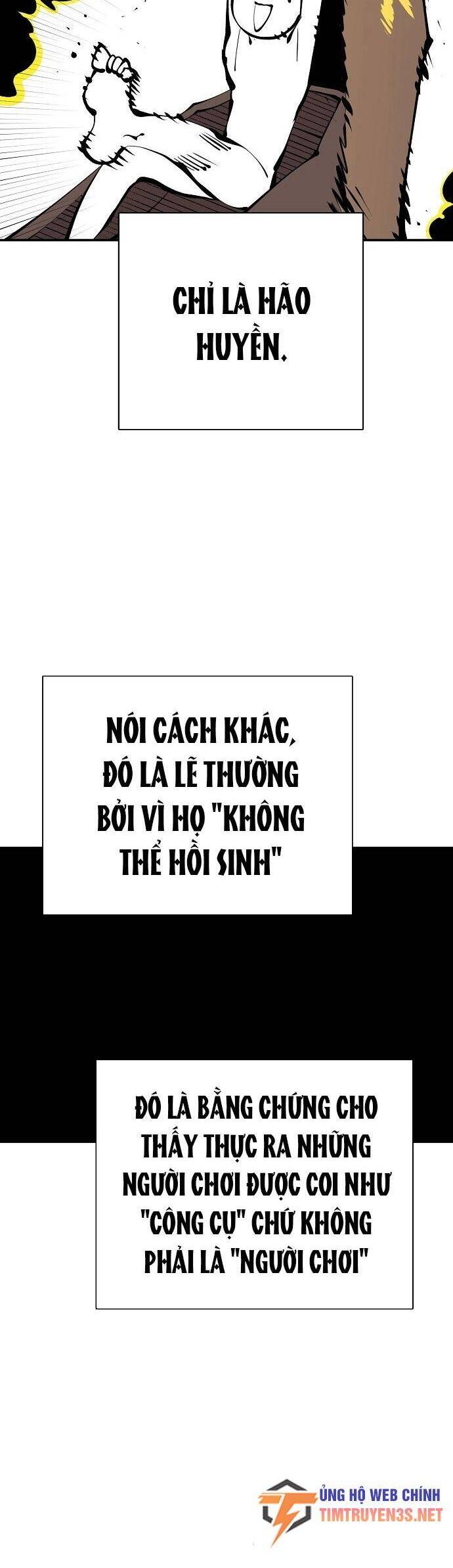 Player chapter 75 - Upload bởi truyensieuhay.com
