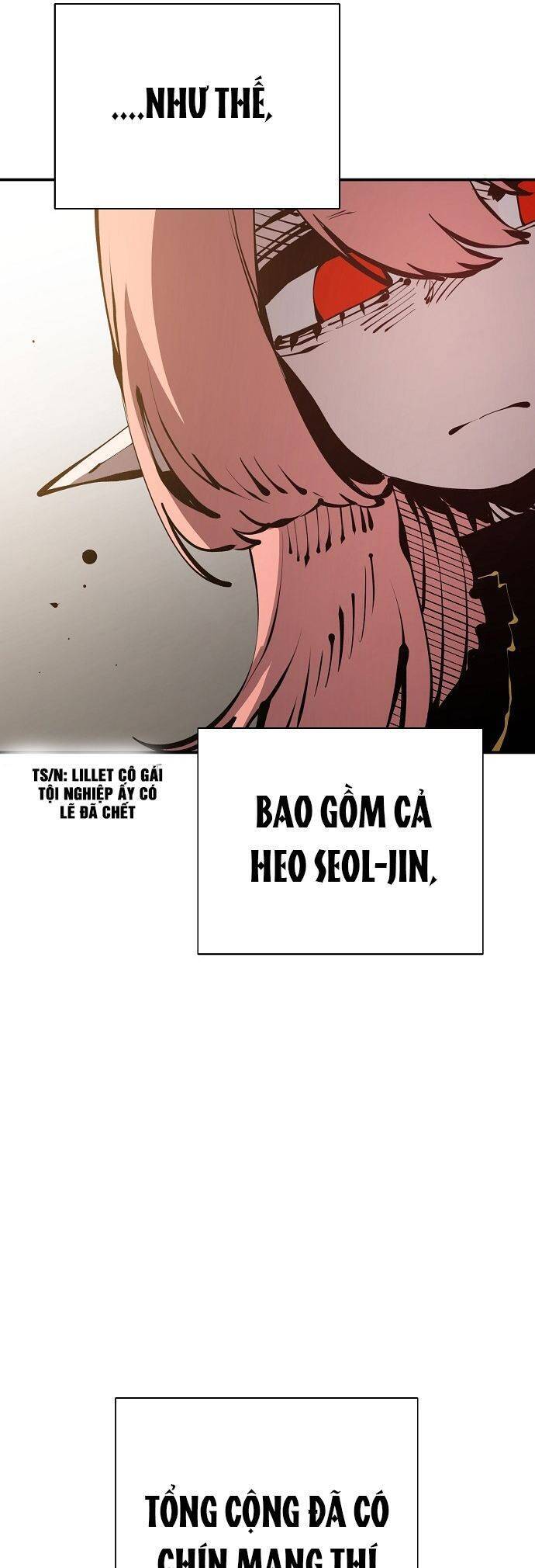 Player chapter 75 - Upload bởi truyensieuhay.com