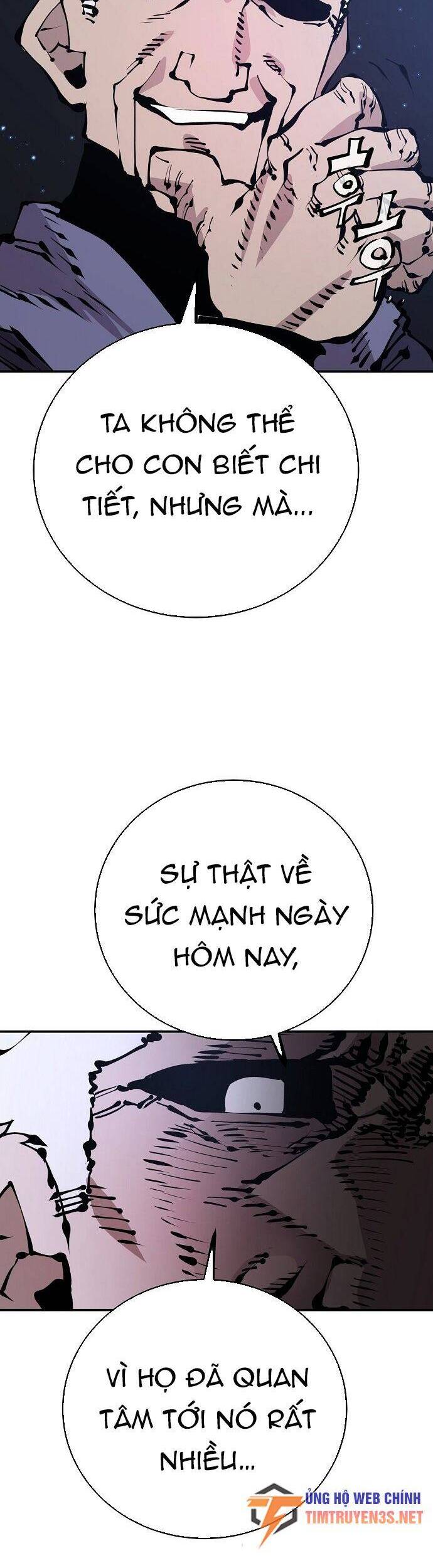 Player chapter 75 - Upload bởi truyensieuhay.com
