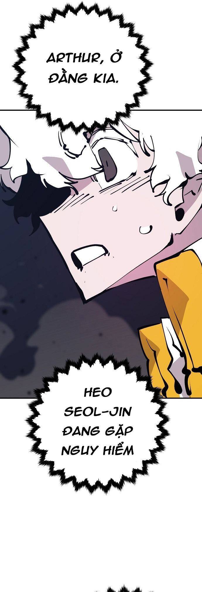 Player chapter 75 - Upload bởi truyensieuhay.com