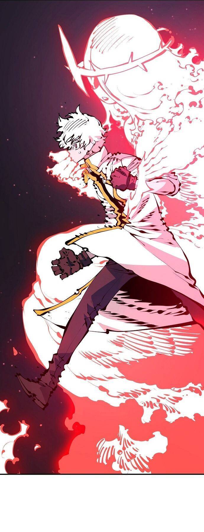 Player chapter 75 - Upload bởi truyensieuhay.com
