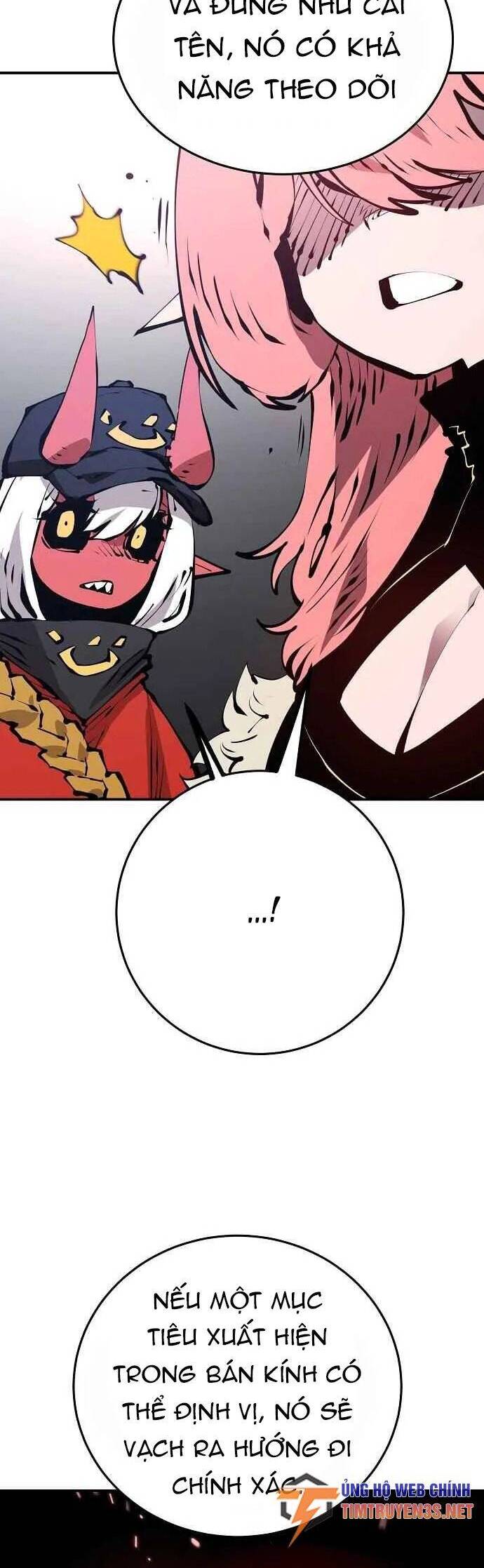 Player chapter 76 - Upload bởi truyensieuhay.com