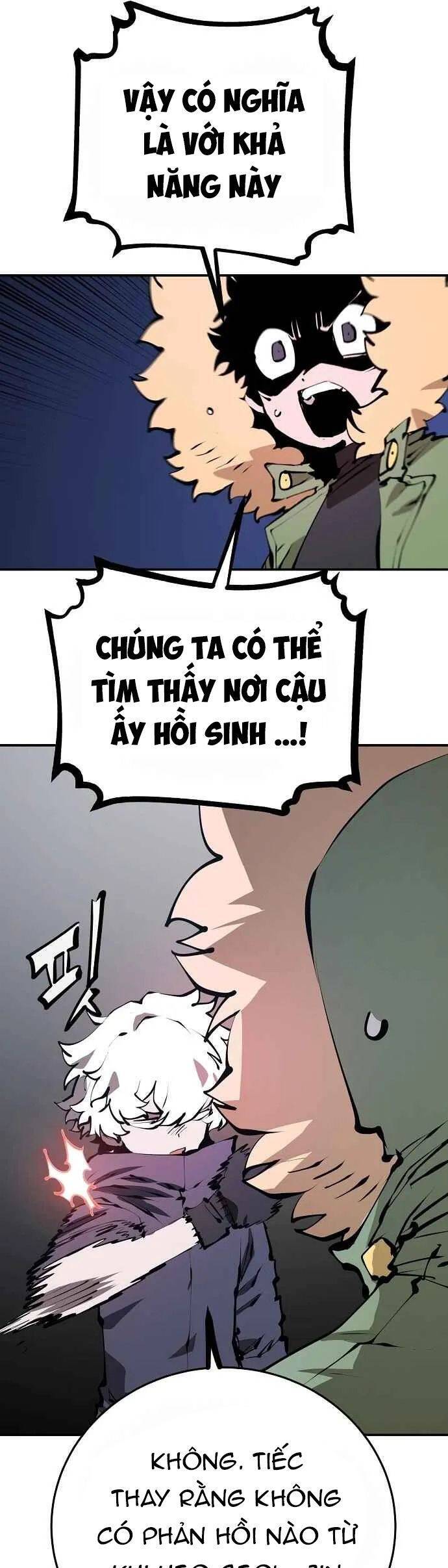Player chapter 76 - Upload bởi truyensieuhay.com