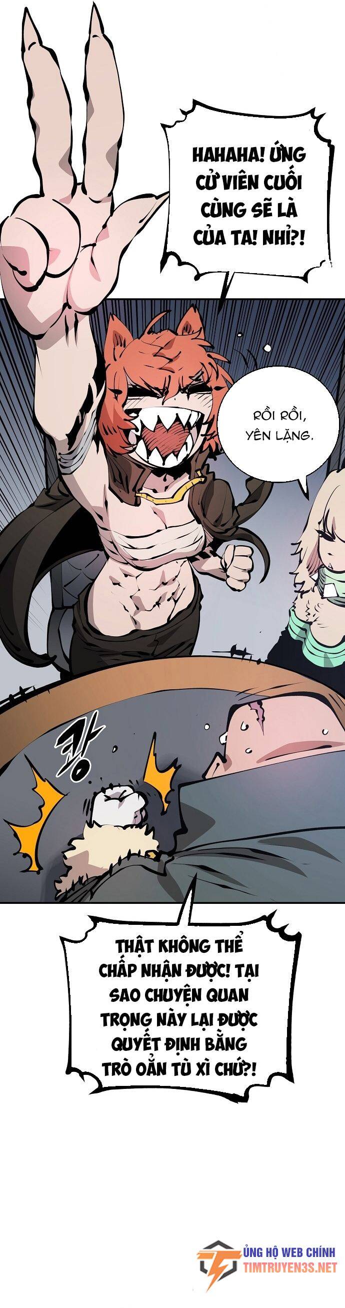 Player chapter 76 - Upload bởi truyensieuhay.com