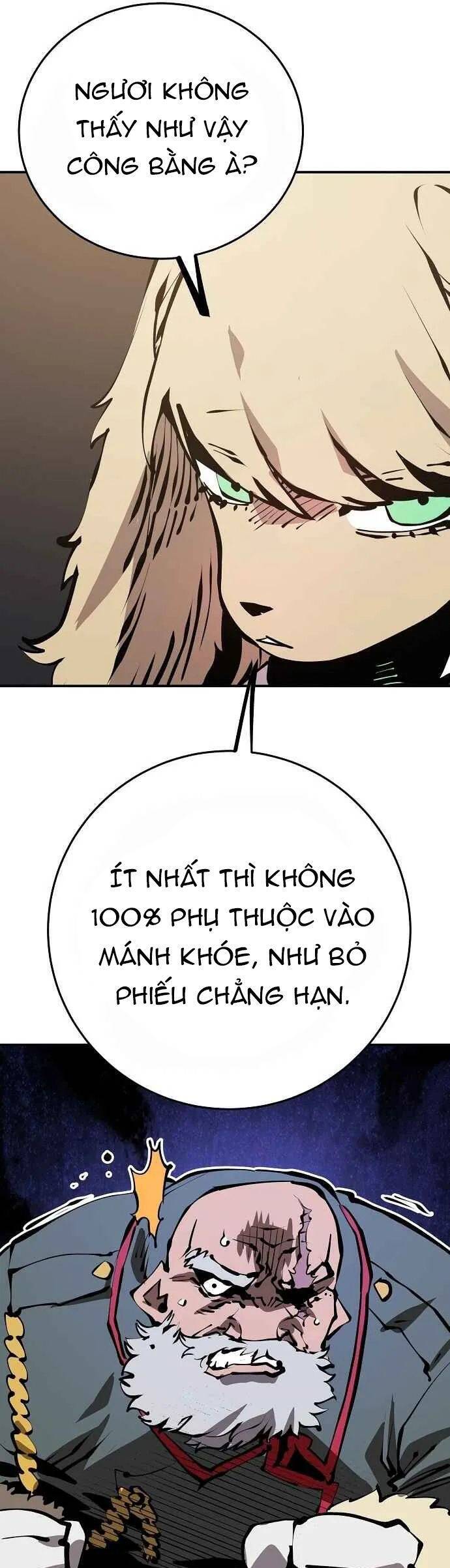 Player chapter 76 - Upload bởi truyensieuhay.com