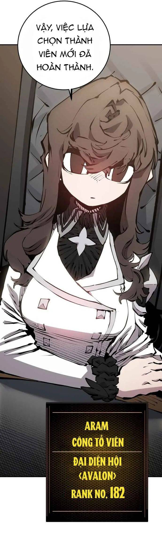 Player chapter 76 - Upload bởi truyensieuhay.com