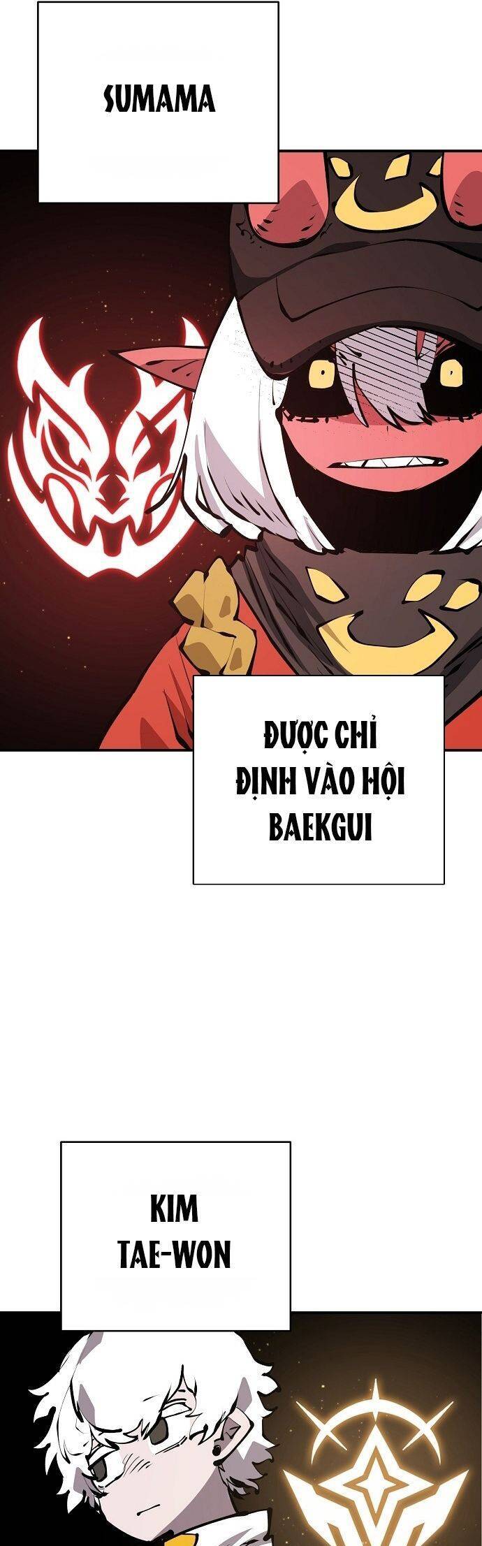 Player chapter 76 - Upload bởi truyensieuhay.com