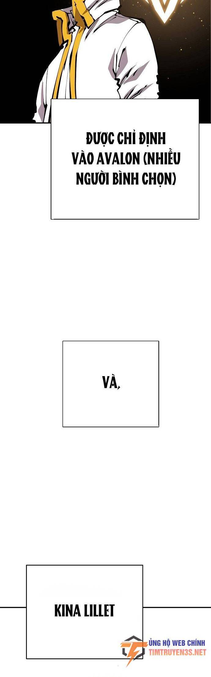 Player chapter 76 - Upload bởi truyensieuhay.com