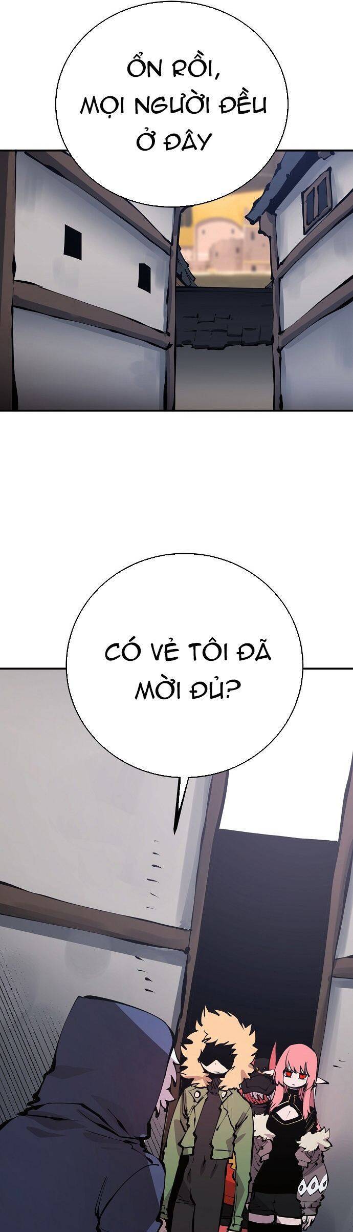 Player chapter 76 - Upload bởi truyensieuhay.com