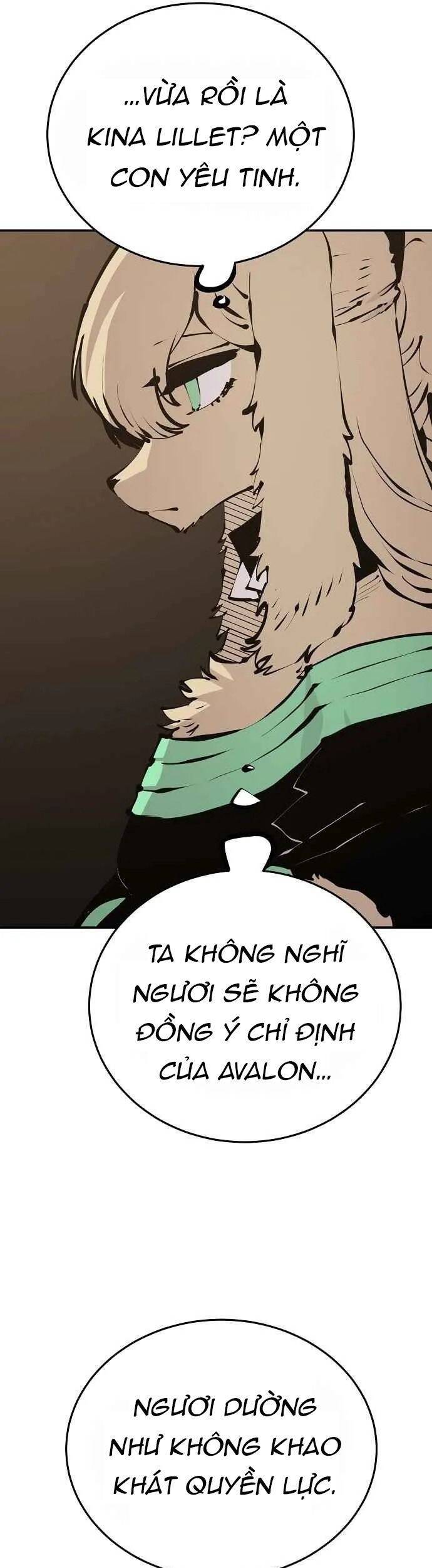 Player chapter 76 - Upload bởi truyensieuhay.com