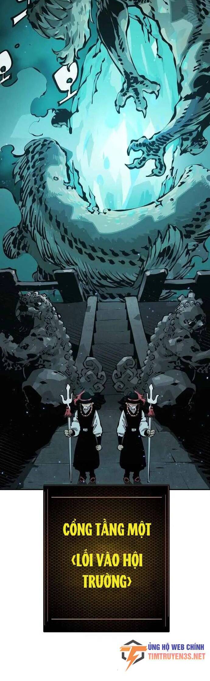 Player chapter 76 - Upload bởi truyensieuhay.com