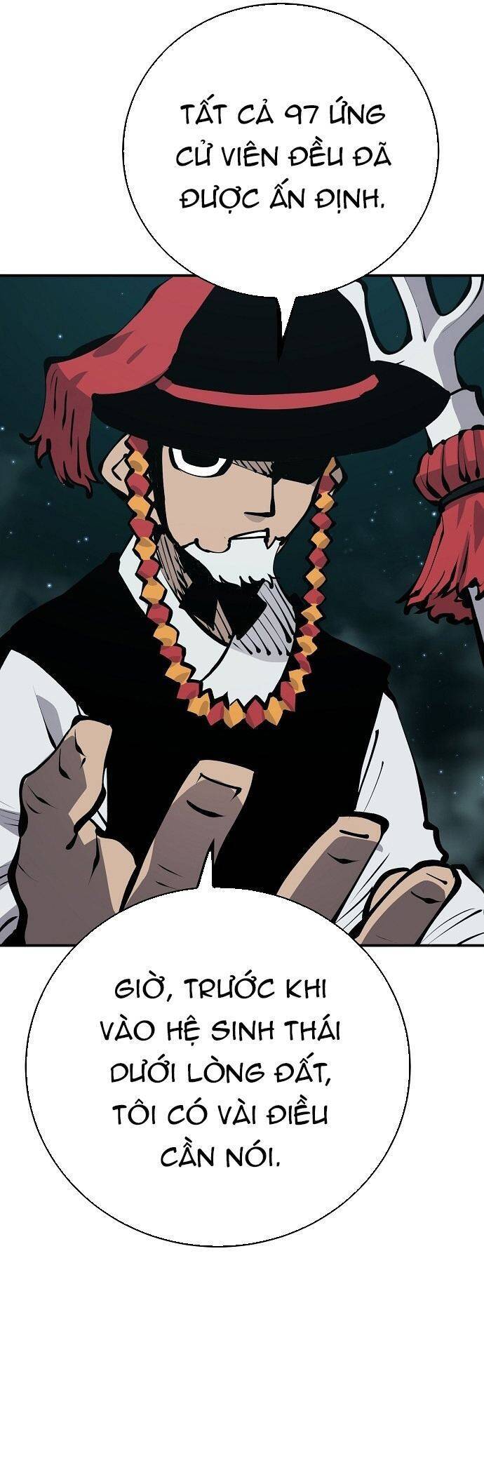 Player chapter 76 - Upload bởi truyensieuhay.com