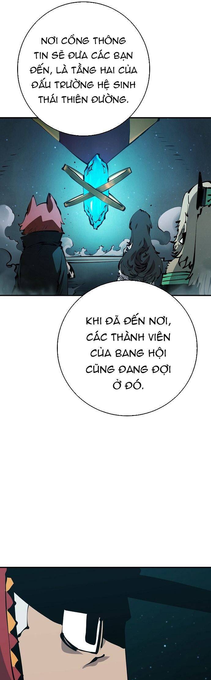 Player chapter 76 - Upload bởi truyensieuhay.com