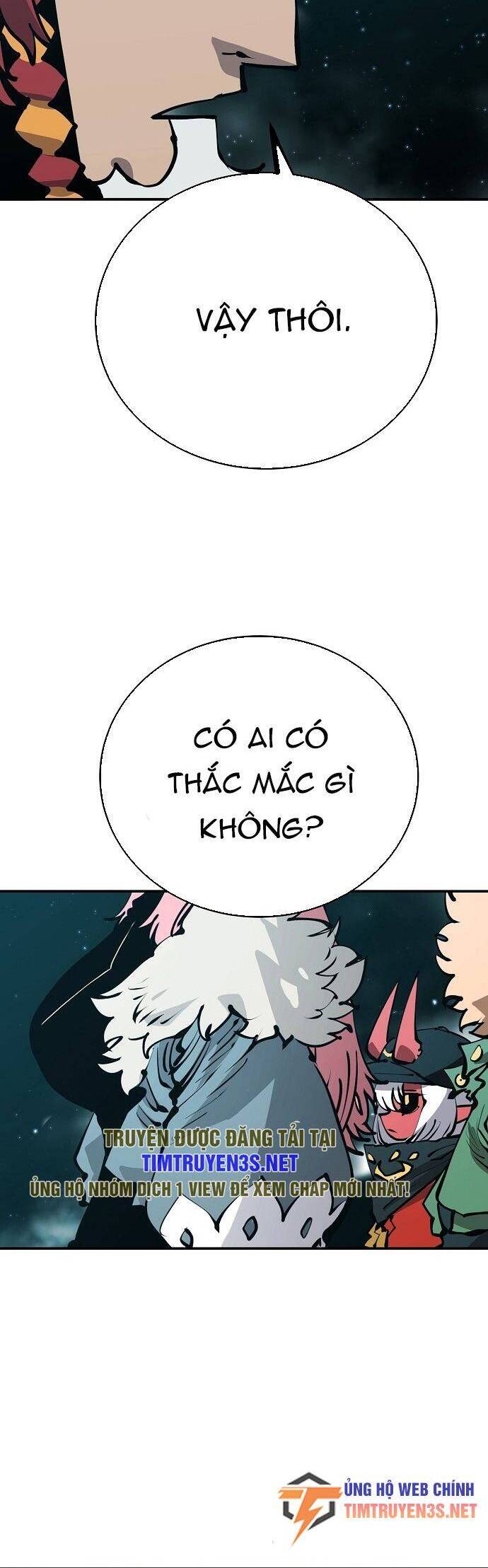 Player chapter 76 - Upload bởi truyensieuhay.com