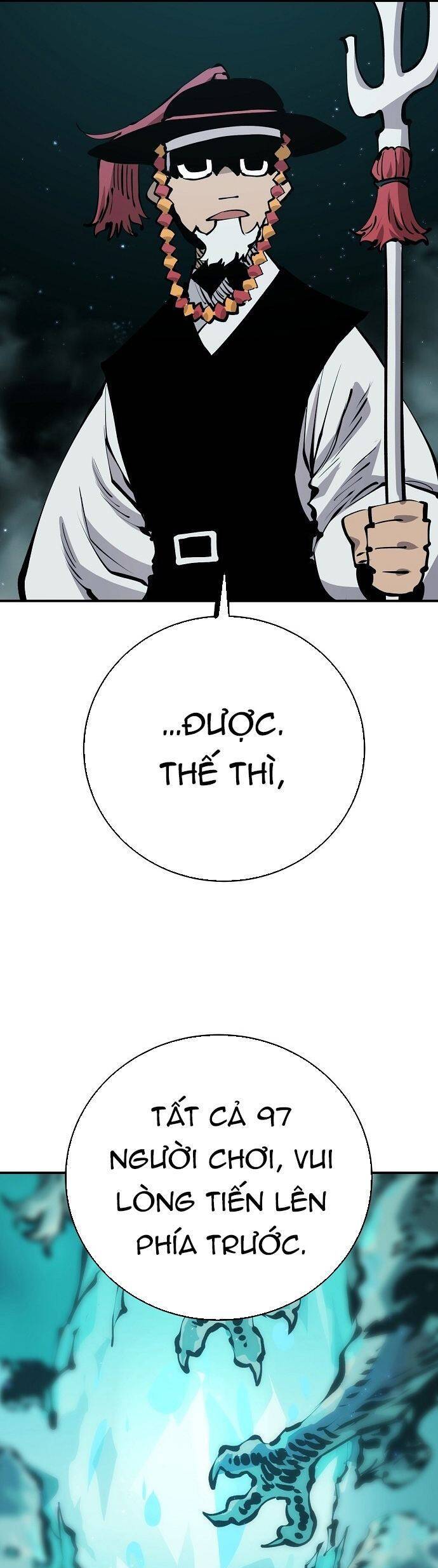 Player chapter 76 - Upload bởi truyensieuhay.com