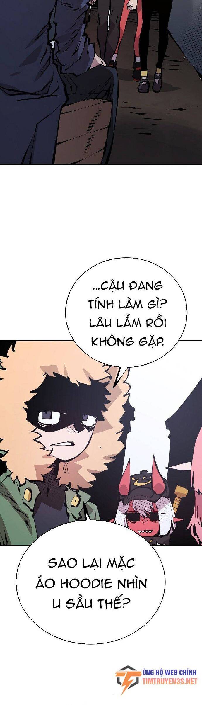 Player chapter 76 - Upload bởi truyensieuhay.com