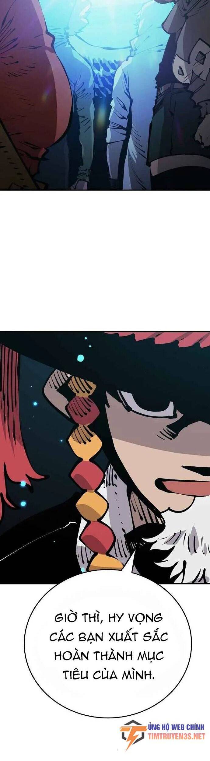 Player chapter 76 - Upload bởi truyensieuhay.com