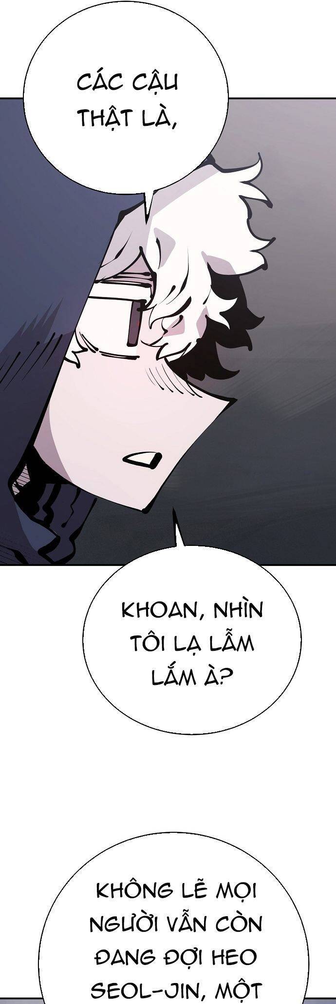 Player chapter 76 - Upload bởi truyensieuhay.com