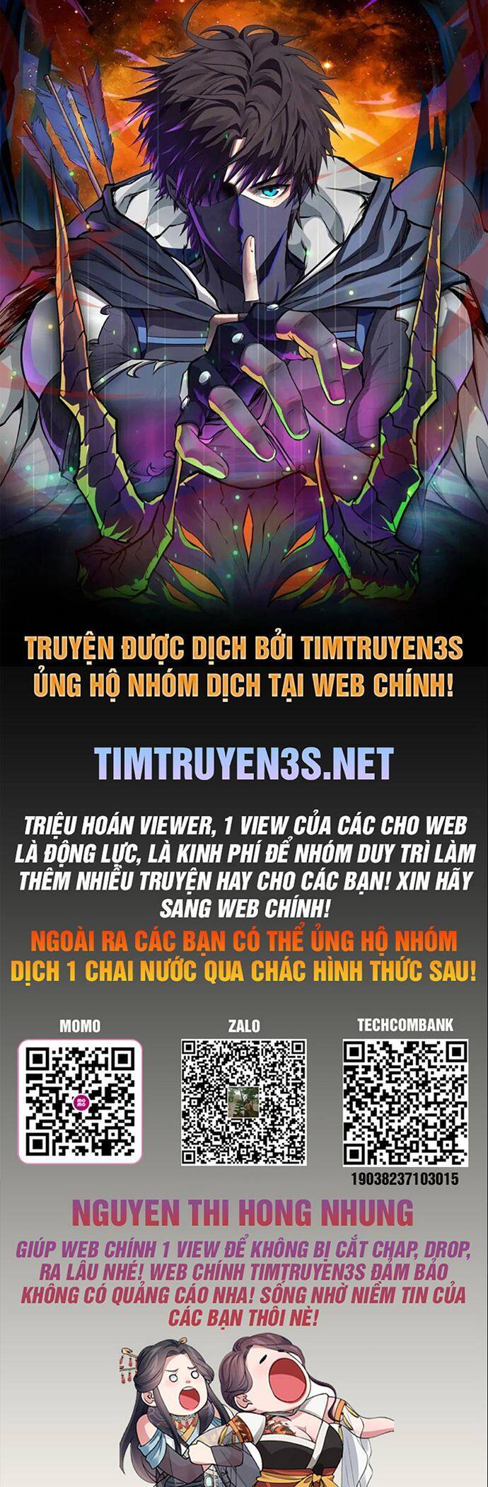 Player chapter 77 - Upload bởi truyensieuhay.com