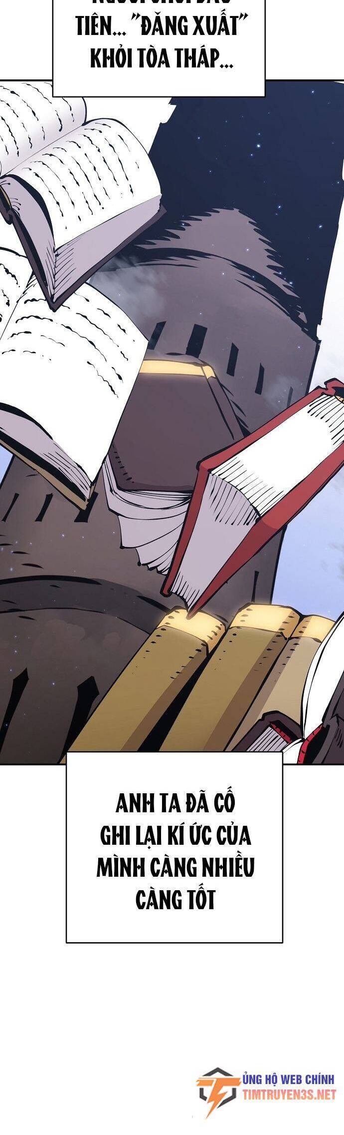 Player chapter 77 - Upload bởi truyensieuhay.com