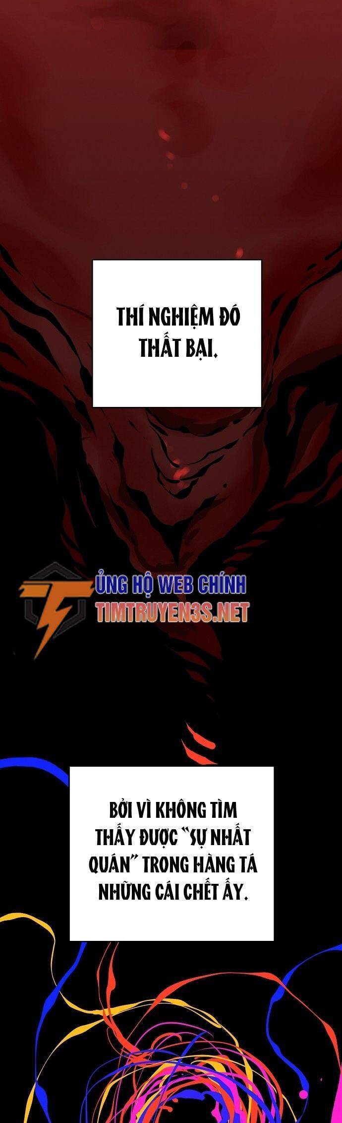 Player chapter 77 - Upload bởi truyensieuhay.com