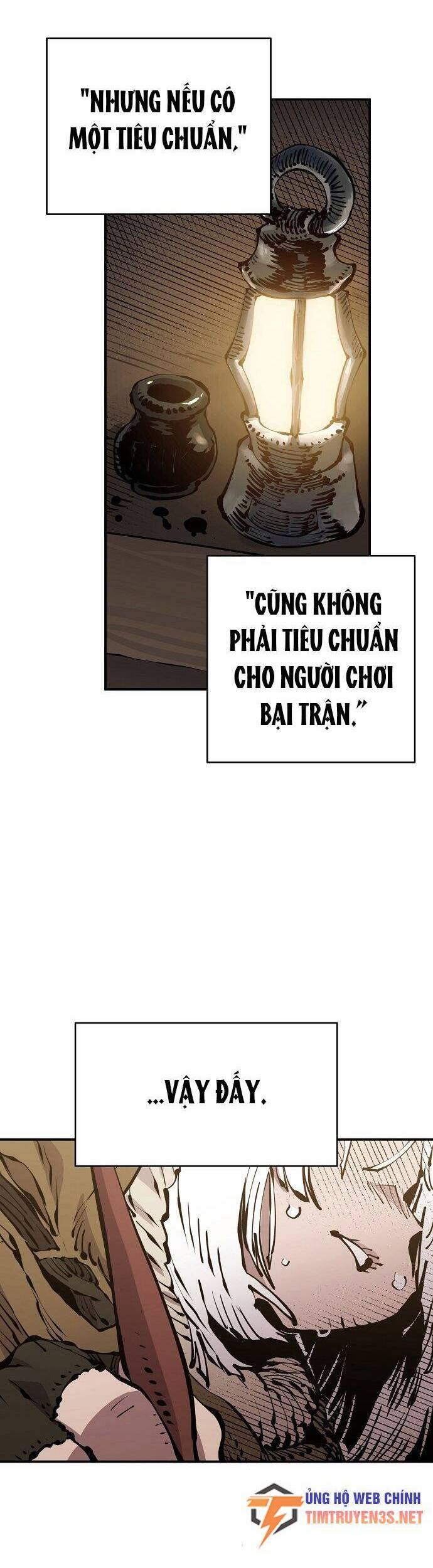 Player chapter 77 - Upload bởi truyensieuhay.com