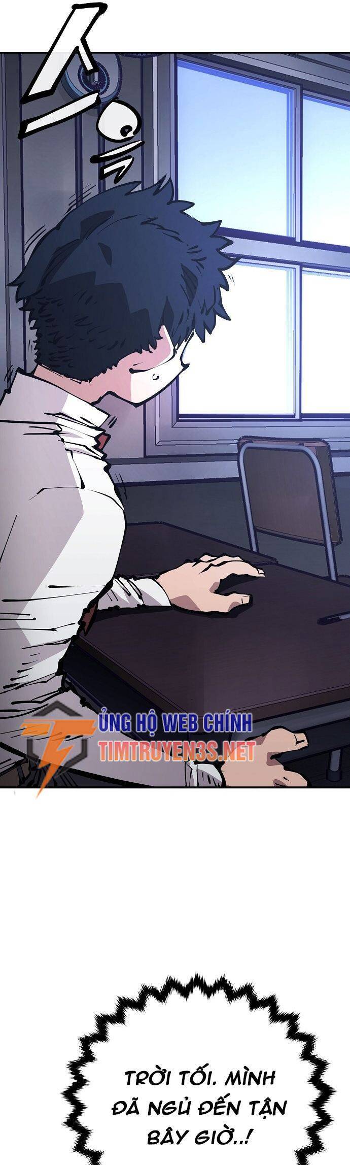 Player chapter 77 - Upload bởi truyensieuhay.com