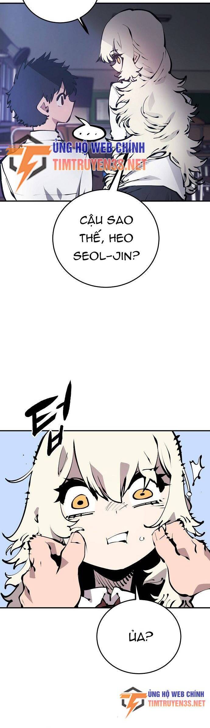 Player chapter 77 - Upload bởi truyensieuhay.com