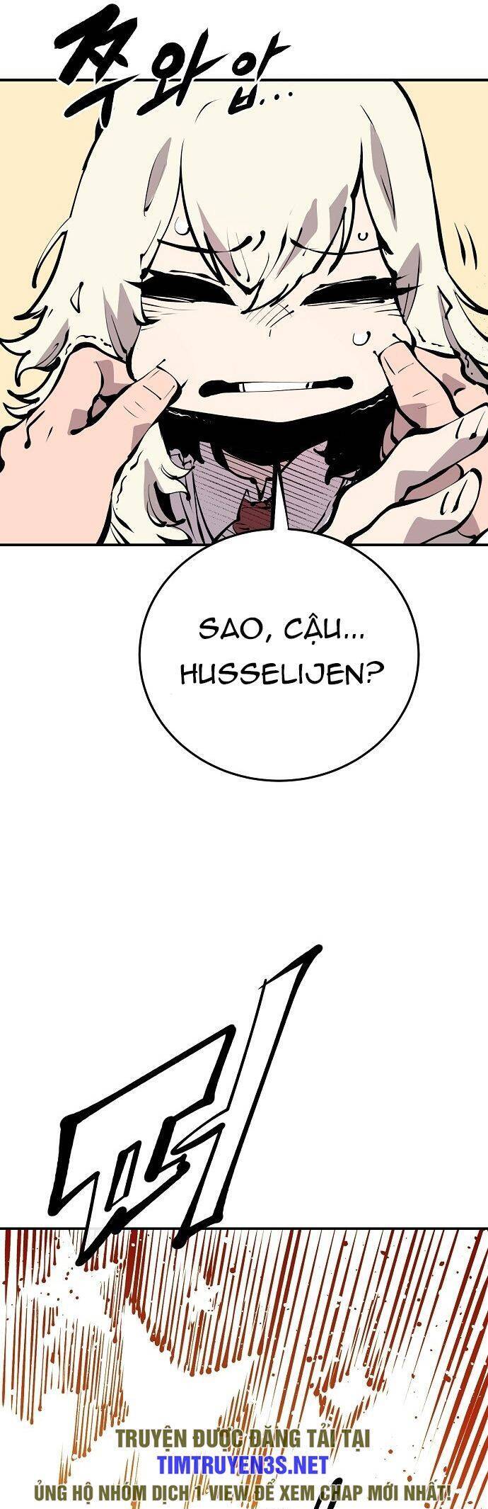 Player chapter 77 - Upload bởi truyensieuhay.com