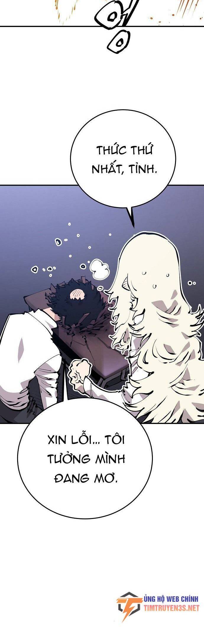 Player chapter 77 - Upload bởi truyensieuhay.com