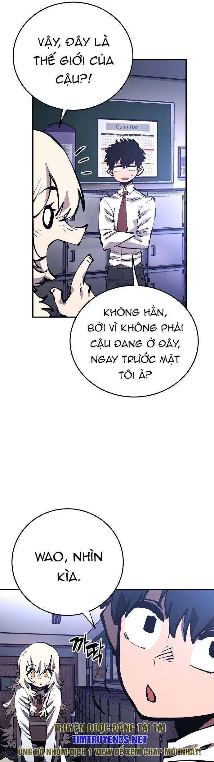 Player chapter 77 - Upload bởi truyensieuhay.com