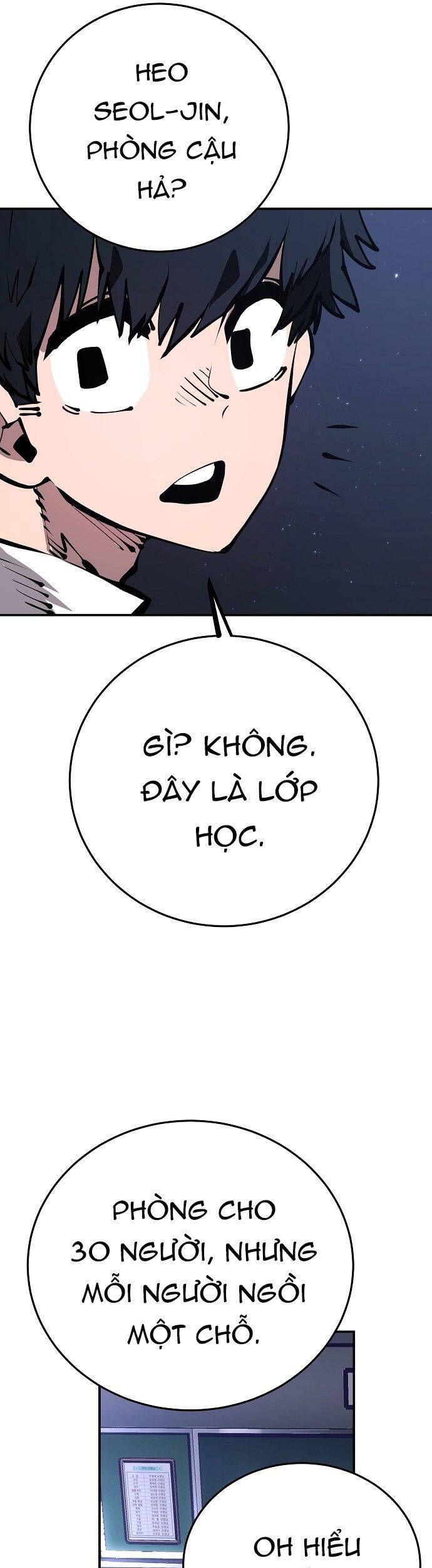 Player chapter 77 - Upload bởi truyensieuhay.com