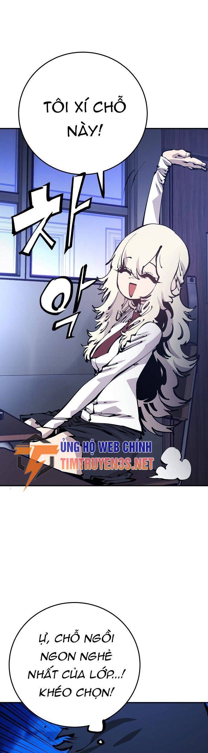 Player chapter 77 - Upload bởi truyensieuhay.com
