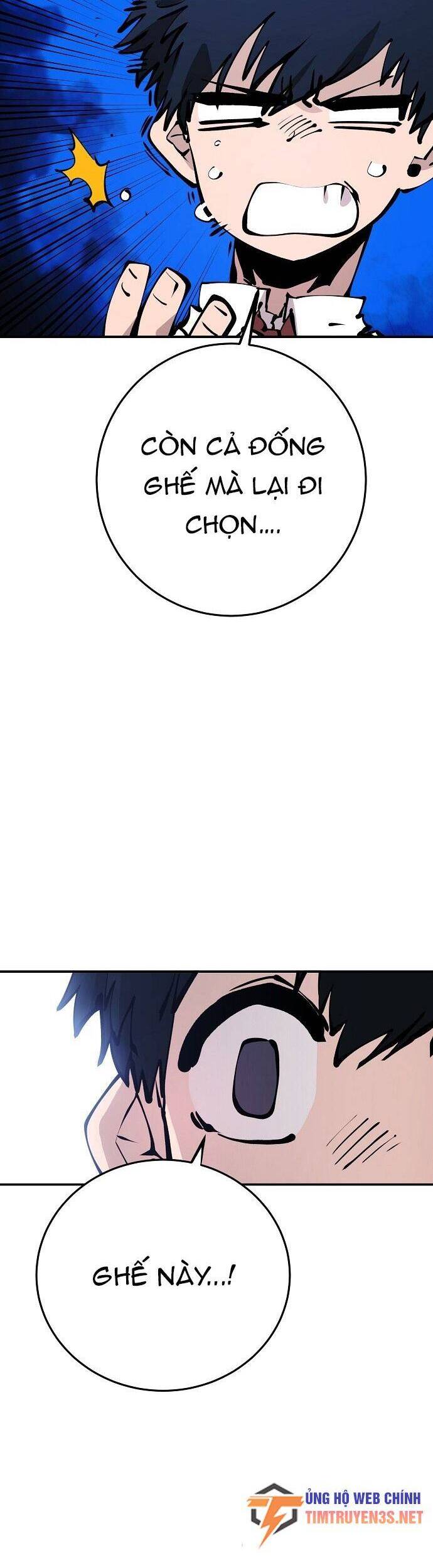 Player chapter 77 - Upload bởi truyensieuhay.com