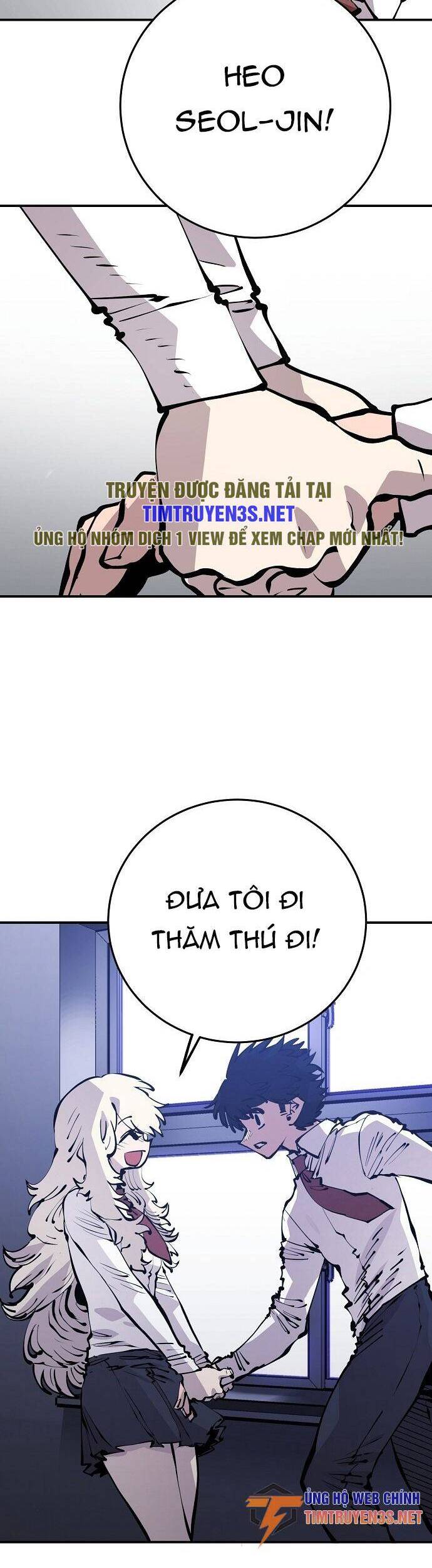 Player chapter 77 - Upload bởi truyensieuhay.com