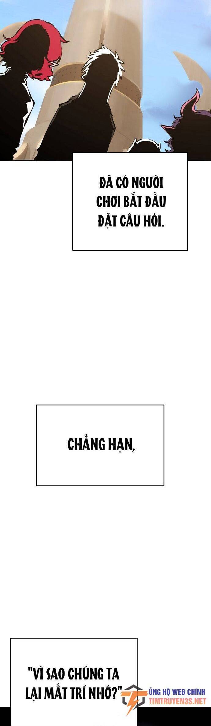 Player chapter 77 - Upload bởi truyensieuhay.com