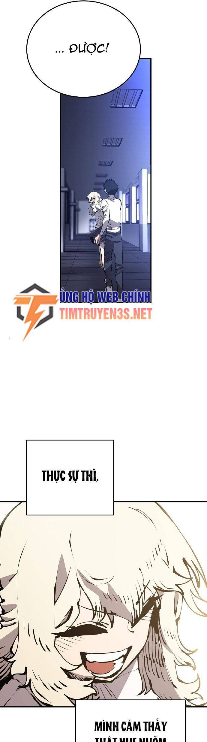 Player chapter 77 - Upload bởi truyensieuhay.com