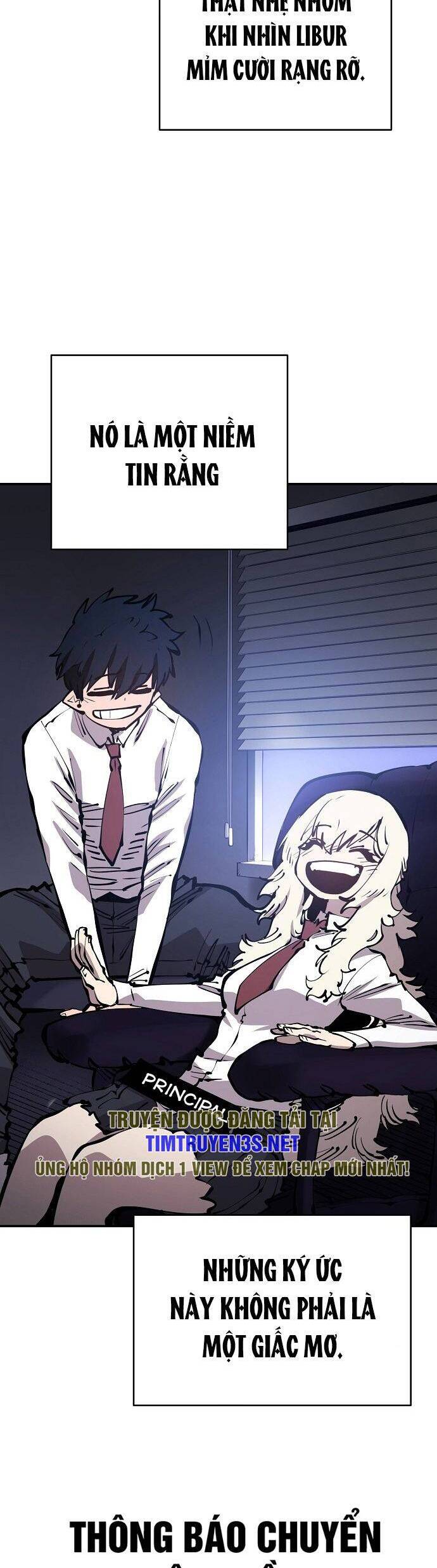 Player chapter 77 - Upload bởi truyensieuhay.com