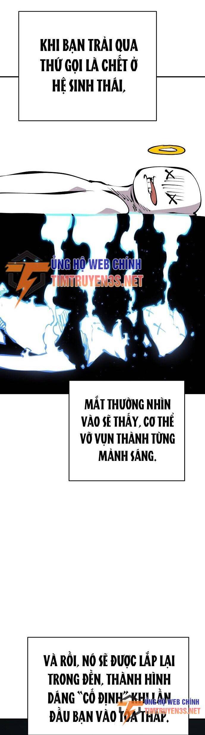 Player chapter 77 - Upload bởi truyensieuhay.com