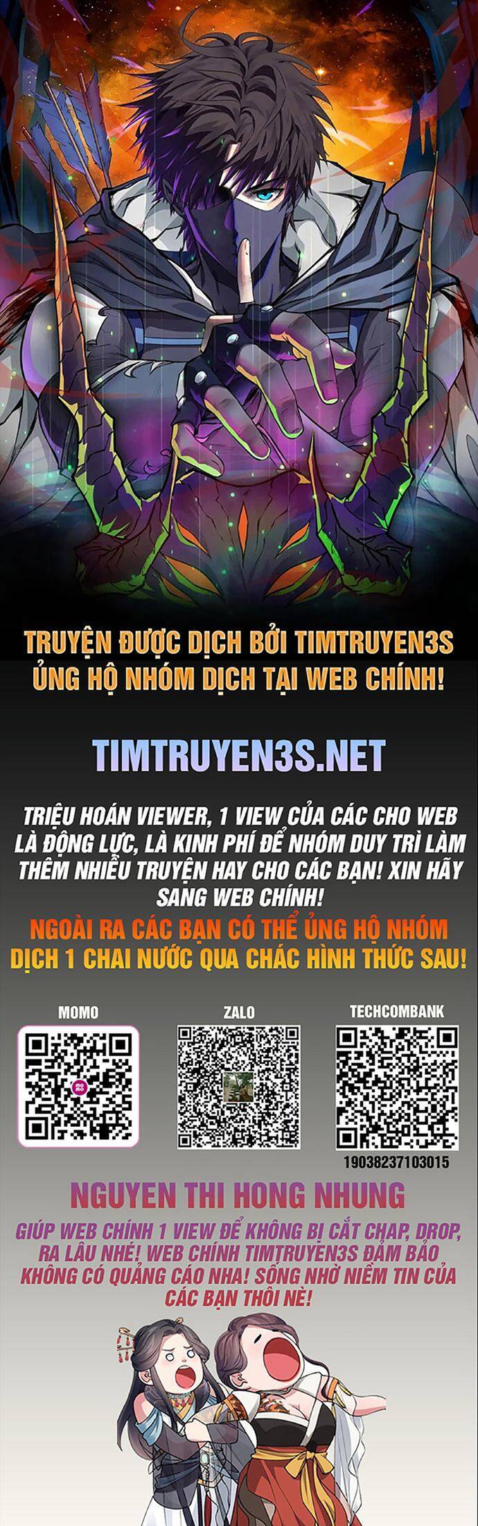 Player chapter 78 - Upload bởi truyensieuhay.com