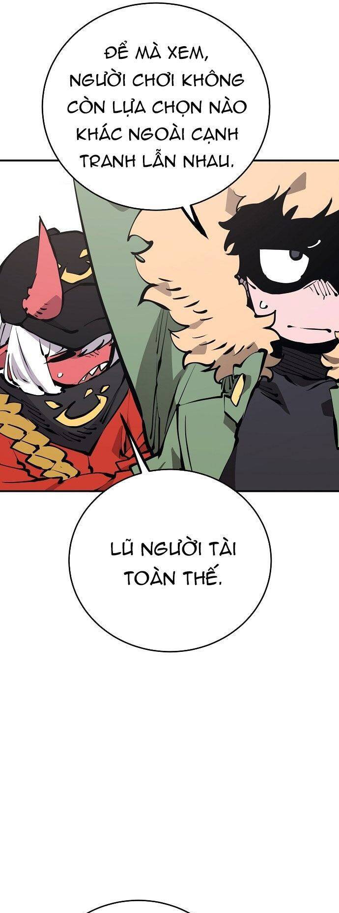 Player chapter 78 - Upload bởi truyensieuhay.com