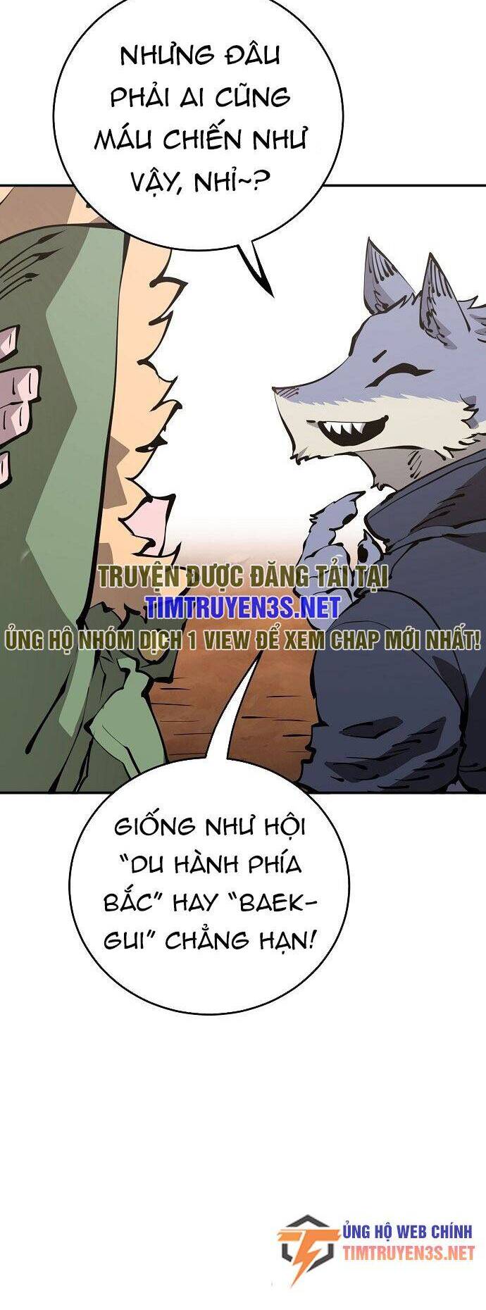 Player chapter 78 - Upload bởi truyensieuhay.com