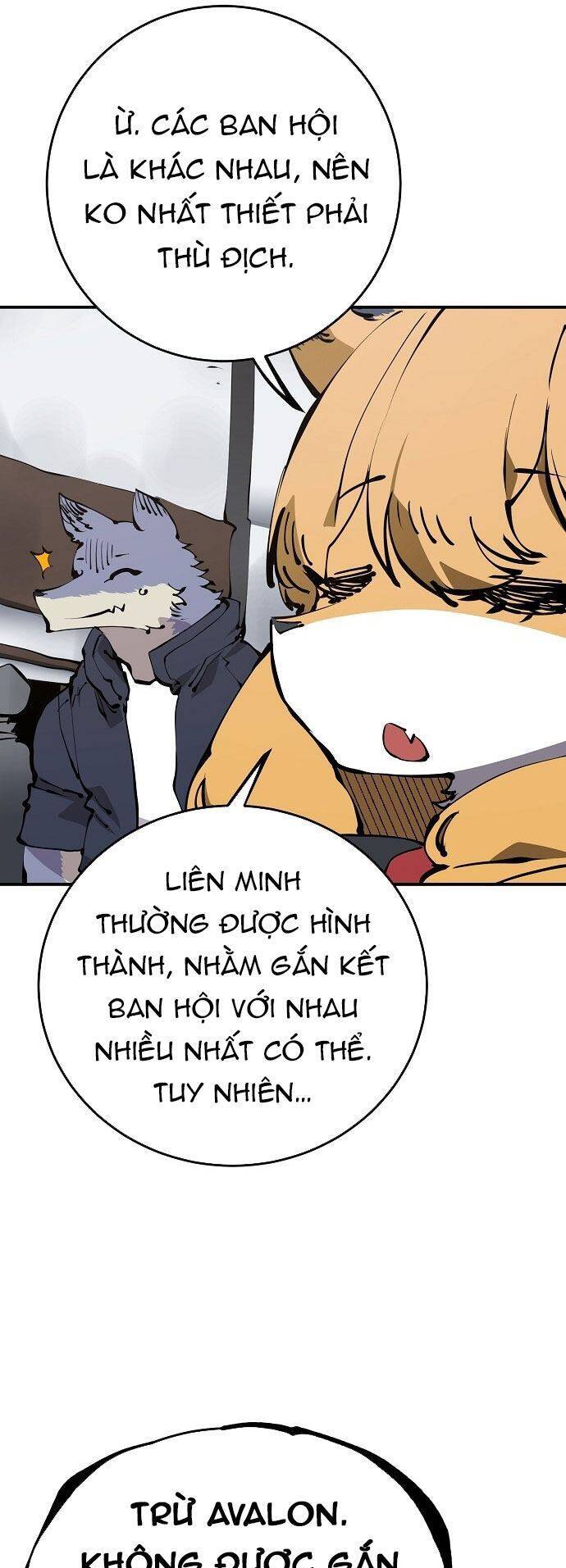 Player chapter 78 - Upload bởi truyensieuhay.com