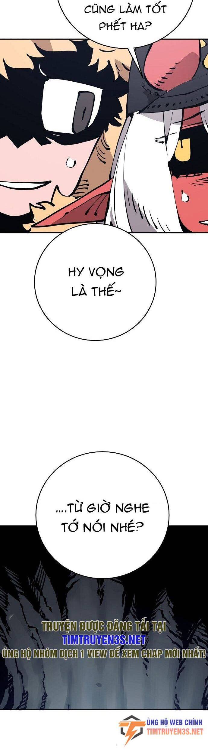 Player chapter 78 - Upload bởi truyensieuhay.com