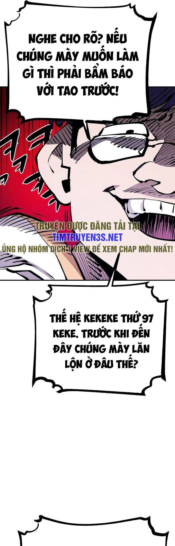 Player chapter 78 - Upload bởi truyensieuhay.com