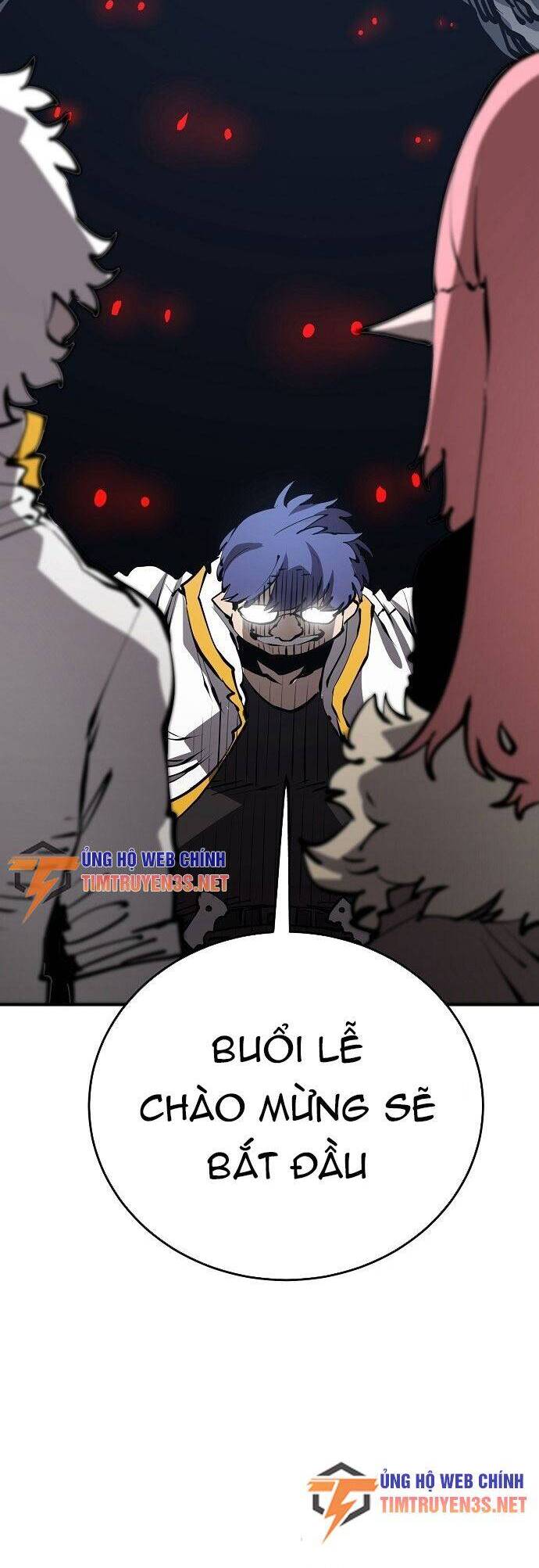 Player chapter 78 - Upload bởi truyensieuhay.com